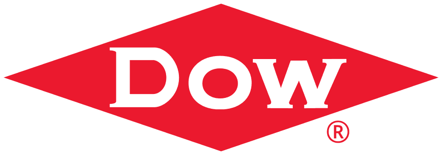 Logo da DOW