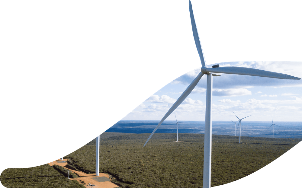 Brazil's Casa dos Ventos issues debentures for 360-MW wind complex