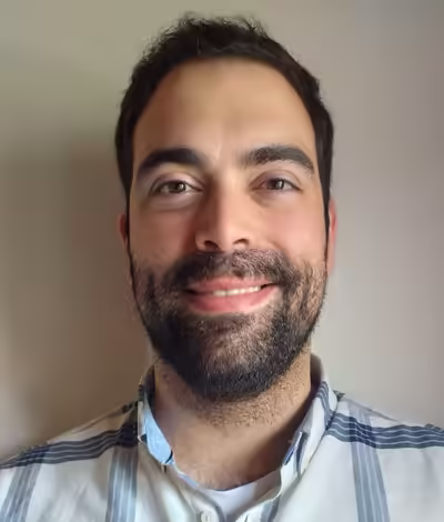Francisco Matos picture