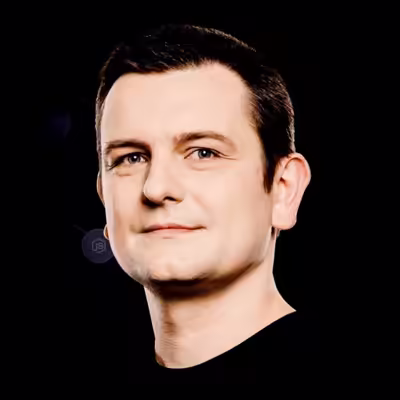 Michał Orzechowski picture