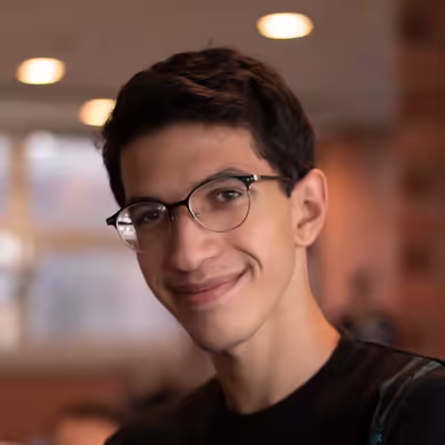 Omar Besbes picture