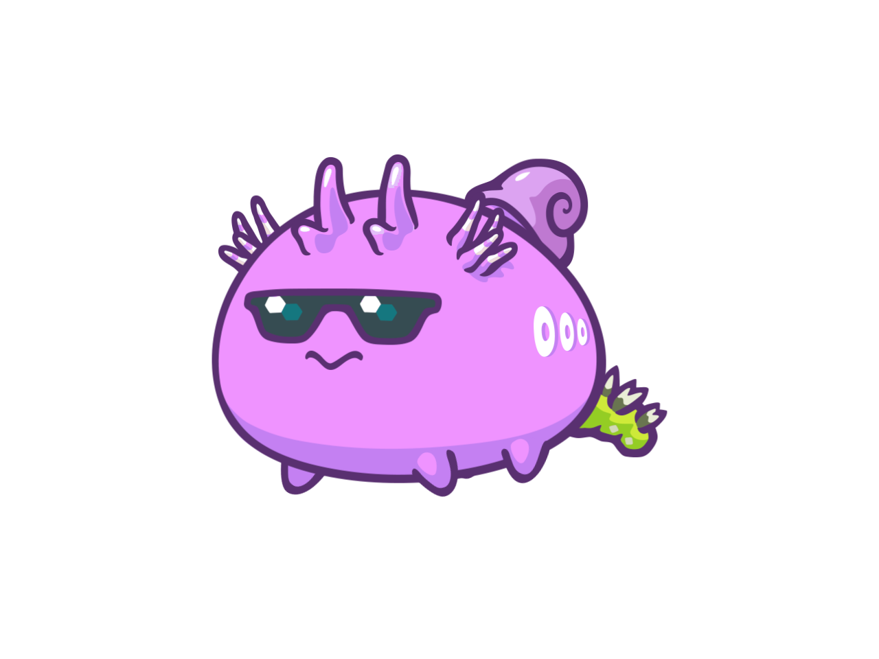Axie Marketplace