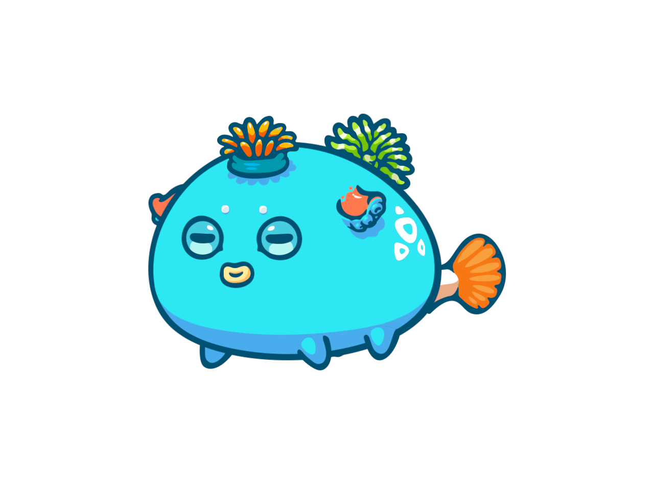 Axie Marketplace