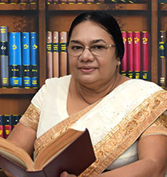 samanthi ahubudhu