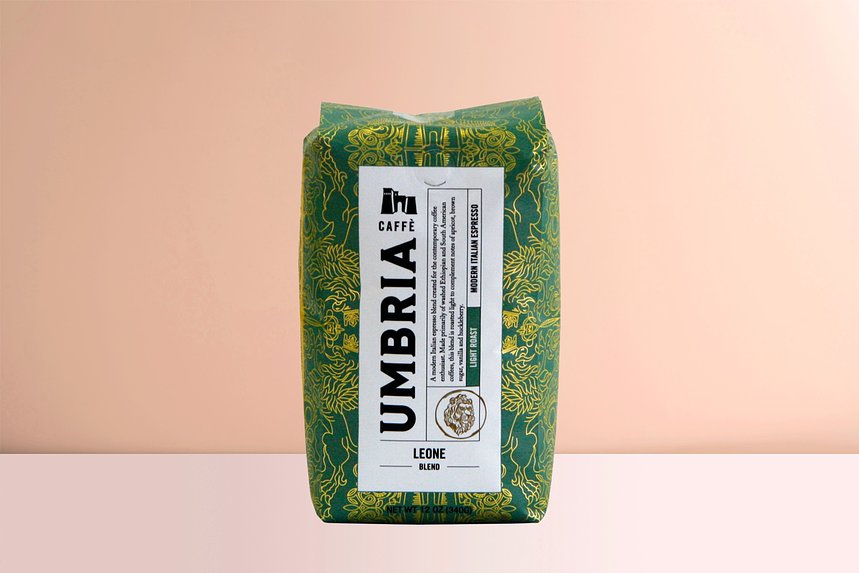 Leone Blend by Caff Umbria - main image
