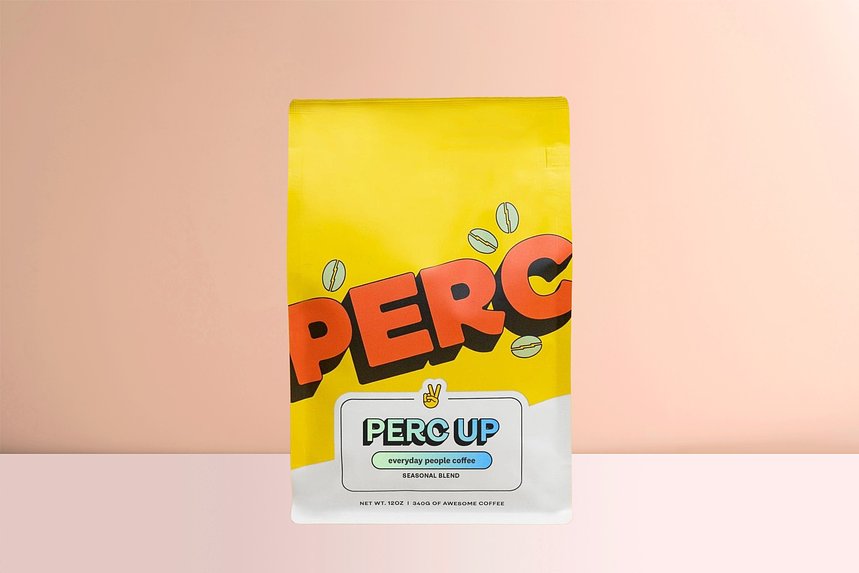 PERC UP by Perc Coffee - main image