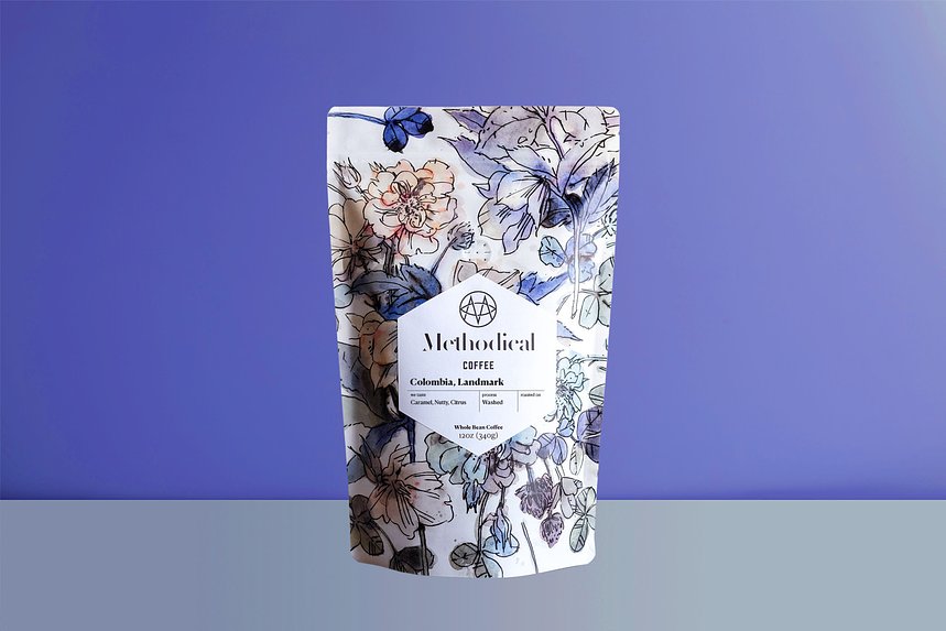 Colombia Landmark by Methodical Roasting - main image