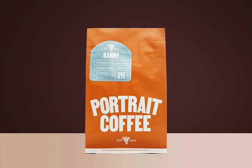Barry by Portrait Coffee - main image