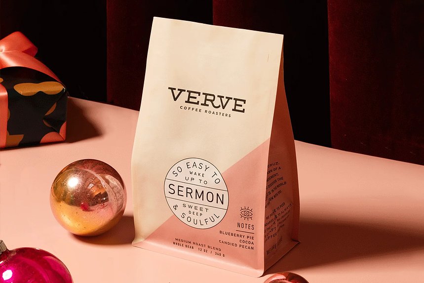 Sermon by Verve Coffee Roasters - main image