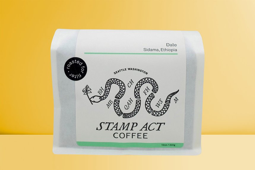 Dale Sidama Ethiopia by Stamp Act - main image