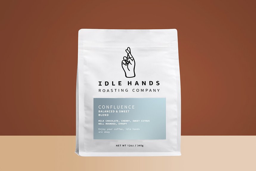 Confluence Blend