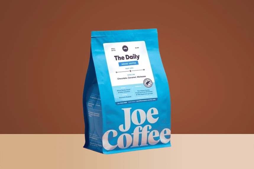 The Daily by Joe Coffee Company - main image