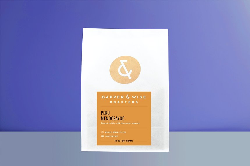 Peru Mendosayoc by Dapper  Wise - main image