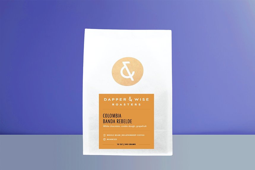 Colombia Banda Rebelde by Dapper  Wise - main image