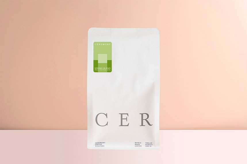 Spring Annuals by Ceremony Coffee Roasters - main image