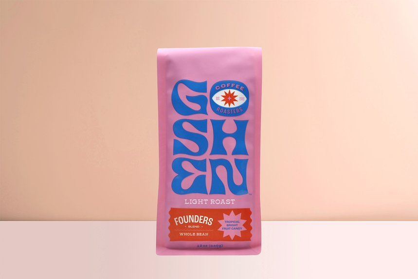 Founders by Goshen Coffee Roasters - main image