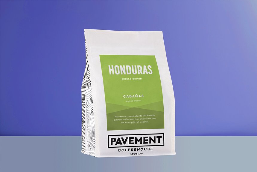 Cabaas  Santa Barbara Honduras by Pavement Coffeehouse - main image