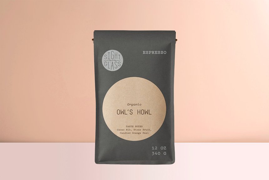 Owls Howl  Certified Organic by Sightglass Coffee - main image