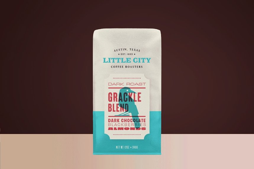 Grackle by Little City Coffee Roasters - main image