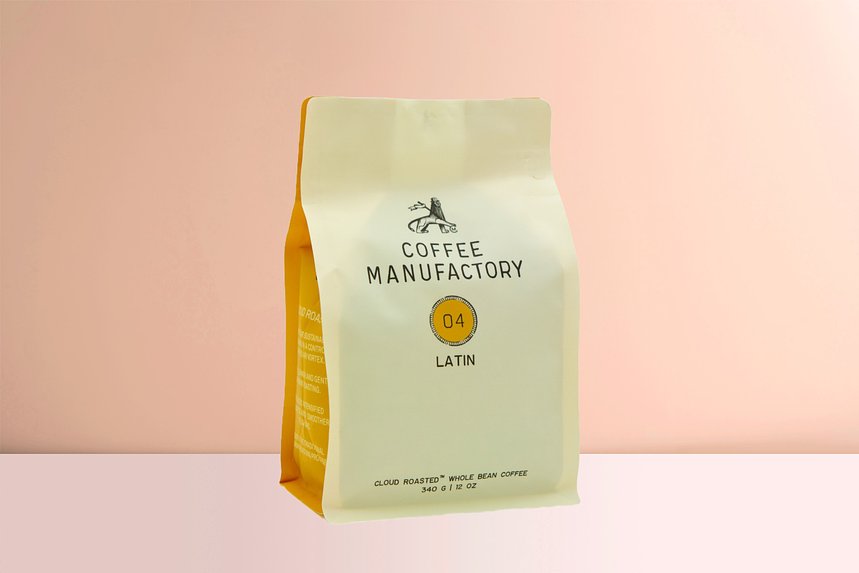 04 Latin by Coffee Manufactory - main image
