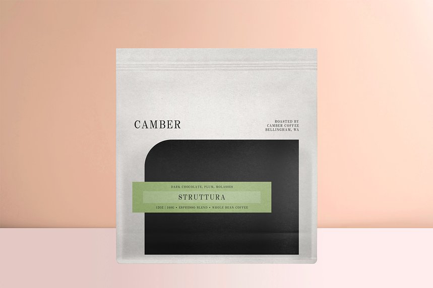 Struttura by Camber Coffee - main image