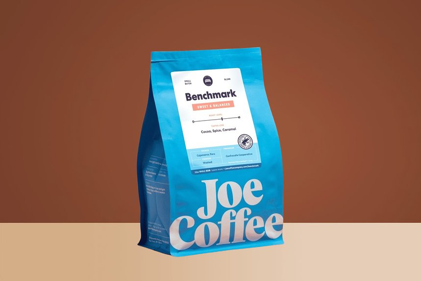 Benchmark by Joe Coffee Company - main image