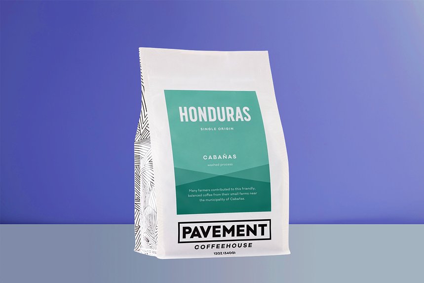 Cabaas  Santa Barbara Honduras by Pavement Coffeehouse - main image