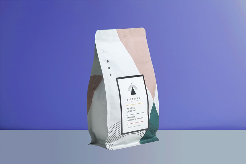 Mexico Chiapas  by Broadcast Coffee Roasters - main image