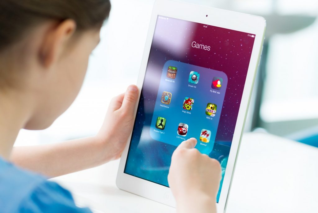 Educational Ipad Games For Preschooler Development Osmo Blog