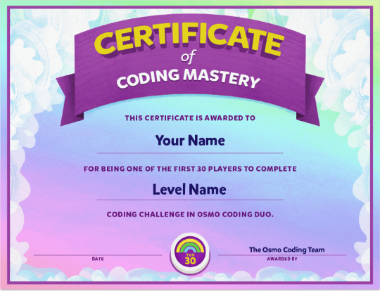 Be an expert in Coding. Learn Osmo Coding Games