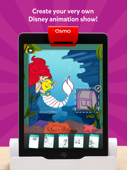 download free osmo super studio