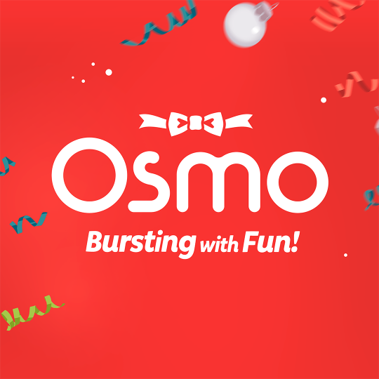 OSMO Xmass