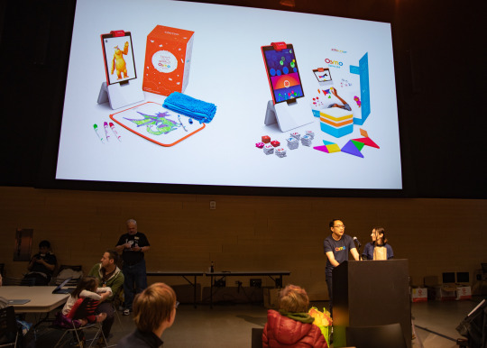 OSMO: Genius and Explorer Kit