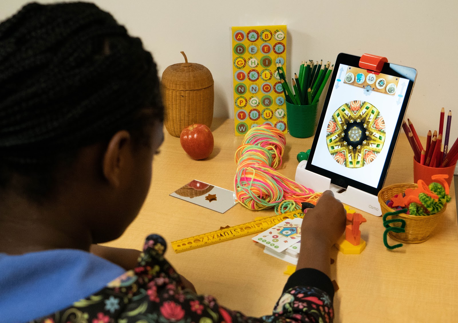 Limited Offer On Osmo Kaleidoscope Download Now Osmo Blog