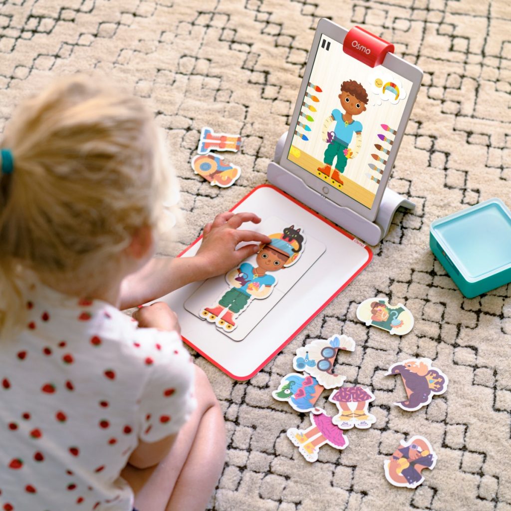 osmo games for toddlers