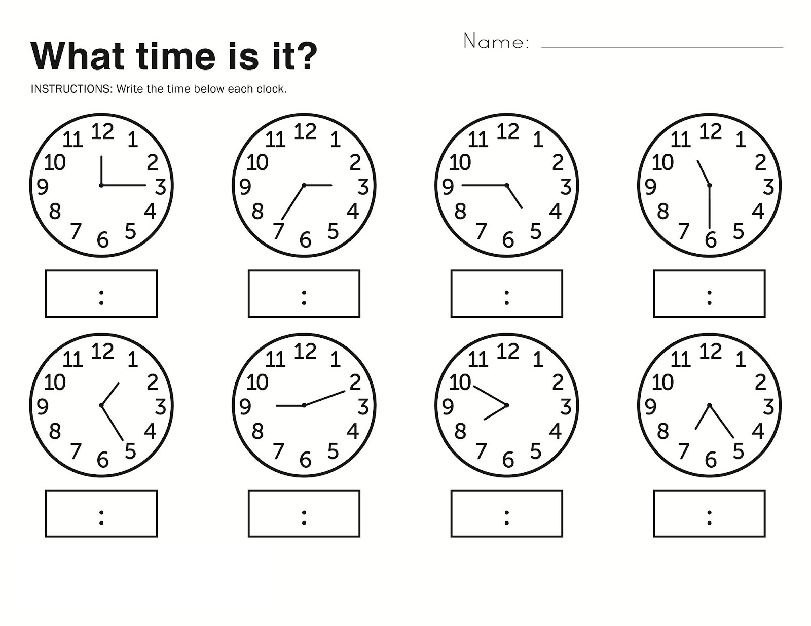 math and literacy activities for preschoolers