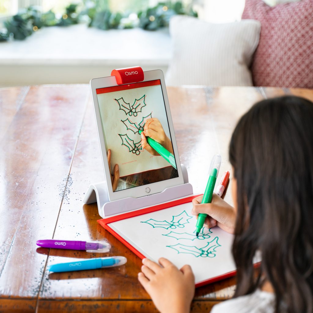 Develop a Growth Mindset With Brain Games for Kids - Osmo Blog