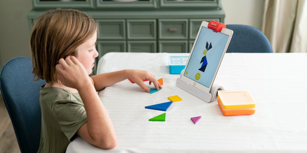 Puzzles For Kids Are Favorite Interactive Kids Games Osmo Blog