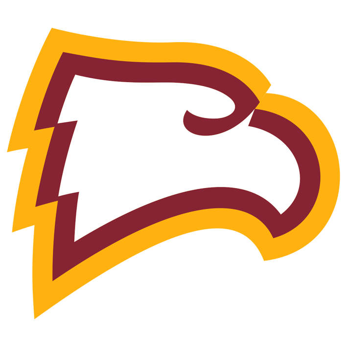 Winthrop Eagles Logo