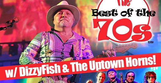 The Best Of The 70s Concert