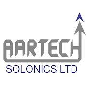 aartech-solonics-ltd Logo