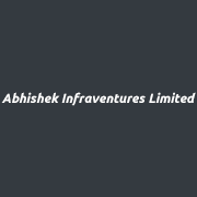 abhishek-infraventures-ltd Logo