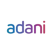 adani-green-energy-ltd Logo