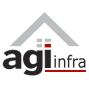 agi-infra-ltd Logo