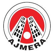 ajmera-realty-infra-india-ltd Logo