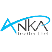 anka-india-ltd Logo