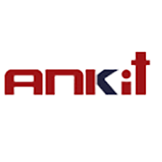 ankit-metal-power-ltd Logo