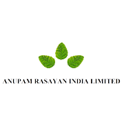 anupam-rasayan-india-ltd Logo