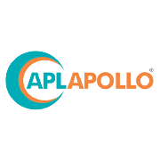apollo-pipes-ltd Logo