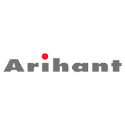 arihant-foundations-housing-ltd Logo